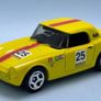 Hot Wheels HONDA S800 New On Card Image 5