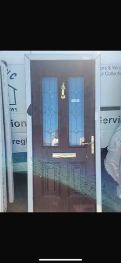 pvc doors