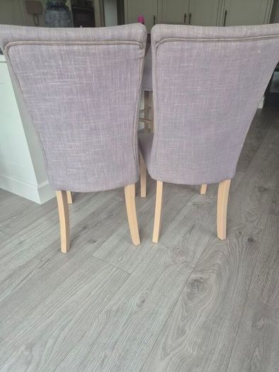 Dining Chairs