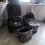 Buggy - Cybex double buggy Image 3
