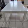Ikea Bjursta Extendable Table Image 2