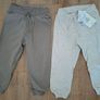 NEW H&M boys jumper & jogger sets bundle Image 2