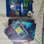 Pandemic + Carcassonne + Rock Me Archimedes + Monopoly Deal + Harry Potter Trivial Pursuit Image 3