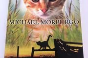 The Nine Lives of Montezuma by Michael Morpurgo