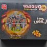 4x Puzzle Bundle Wasgij, Trefl  3 are BRAND NEW & SEALED Image 2