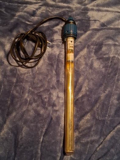 Oase BioMaster Thermo 600
