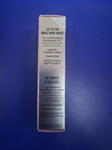 Benefit 24 hr brow setter 3.5 ml