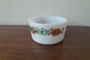 Mid Century JAJ Pyrex Condiment Bowl