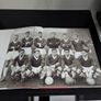 Manchester United Building a legend Image 5