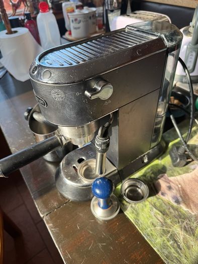 De Longhi Coffee machine