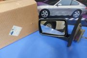 Mk5 escort passenger door mirror