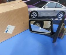 Mk5 escort passenger door mirror