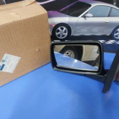 Mk5 escort passenger door mirror