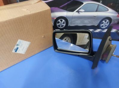 Mk5 escort passenger door mirror