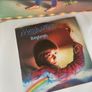 Marillion - Misplaced Childhood (Irish Press + Kayleigh 7") Image 9
