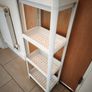Vesken Bathroom storage Image 4