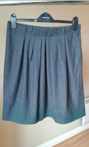 Gunex Skirt By Brunello Cucinelli, Size 12.
