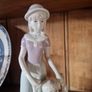 porcelain mother and child Image 2