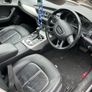 Breaking audi a6 c7 2015 automatic qlx cnha Image 3