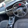 Audi A4 Avant Image 5