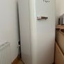Vintage Retro Fridge Freezer Image 4