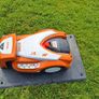 Robot Lawnmower-STIHL RMI 422 PC iMow Image 4