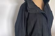 Rain jackets
