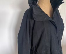 Rain jackets