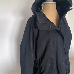 Rain jackets
