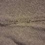 Millar of Ireland linen knit maxi skirt Image 3