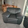 leather suite Image 9