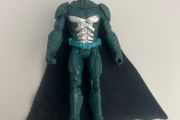Mattel DC Comics The Dark Knight Rises Batman 4" Figure 2012