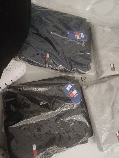 Tommy hilfiger jumper