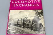 New Light on the Locomotive Exchanges by Cecil J. Allen 1950 Paperback