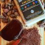 100% Ceremonial Grade Cacao-Tierra Maya-Finest Guatemalan Blend. Solid 454G Cacao Block. Womens Collective. Holistic/Wellness Gift! Image 4