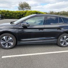 Skoda entails