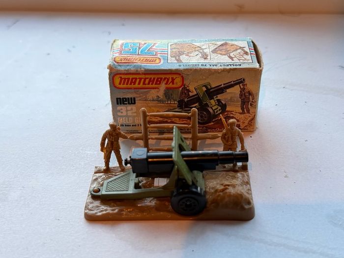 matchbox