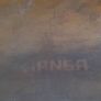 leather bag ...vintage Image 5