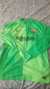 Nike barcelona