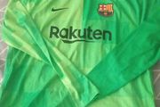 Nike barcelona