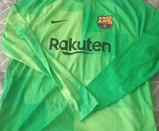 Nike barcelona