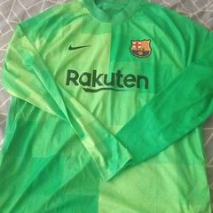 Nike barcelona