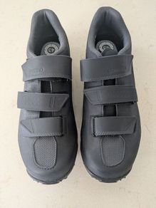 Shimano mtb / road shoes