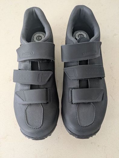 Shimano mtb / road shoes