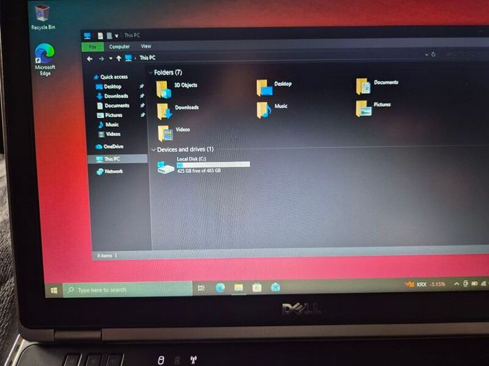 dell e6220 i5