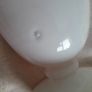 VASE - Antique - Victorian - Glass Image 5