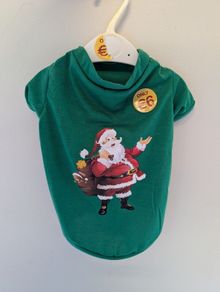 Dog T-shirt for small dog