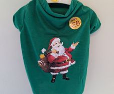 Dog T-shirt for small dog