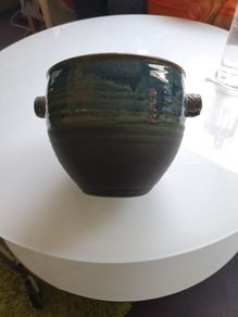 Ceramic Bowl
