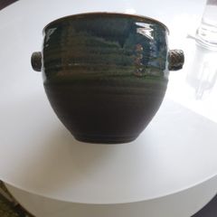 Ceramic Bowl
